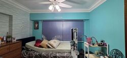 Blk 792 Choa Chu Kang North 6 (Choa Chu Kang), HDB 4 Rooms #578538781